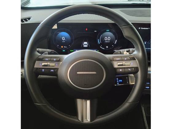 HYUNDAI KONA 1.6 GDI HEV ULTIMATE DCT